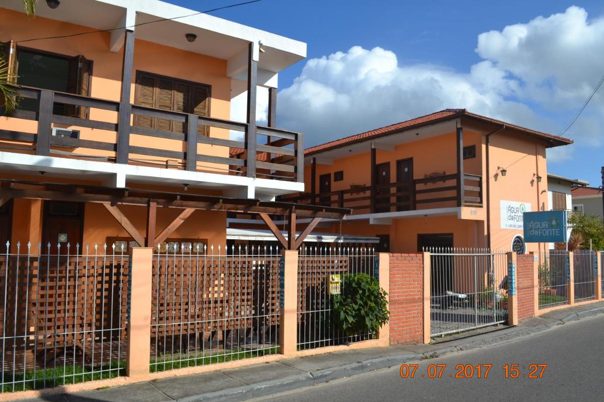 Pousada Água da Fonte - Housity