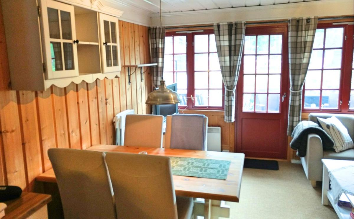 Hytte i Vrådal - Housity