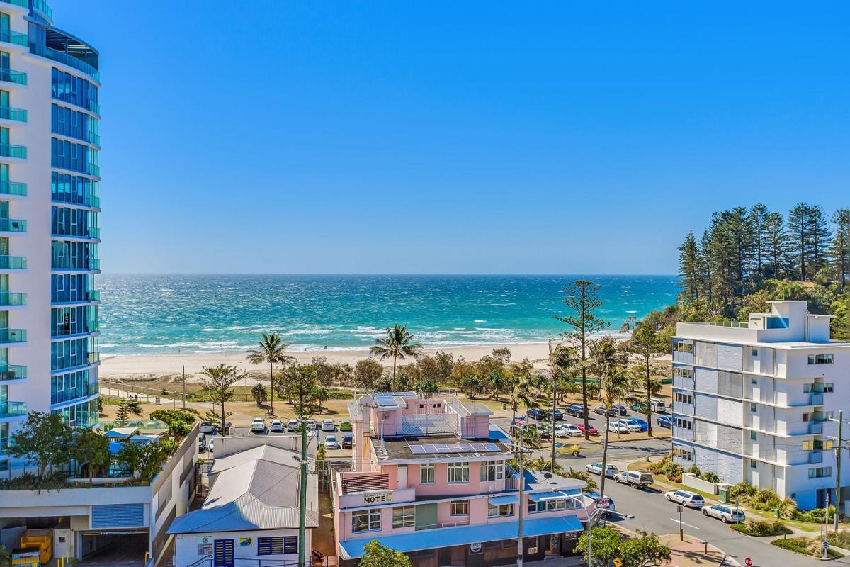 Mantra Twin Towns - Housity