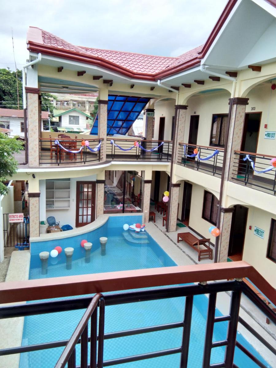 Mariner's Pension House - Housity