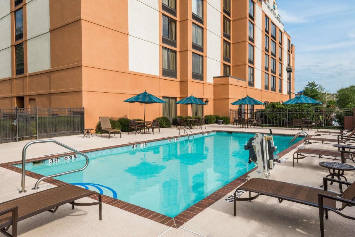 Hyatt Place Bentonville Rogers - Housity