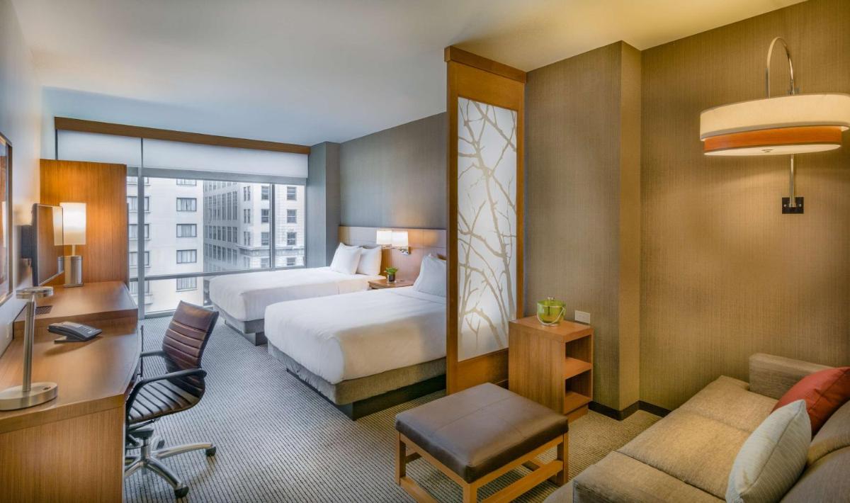 Hyatt Place Washington DC/White House - Housity