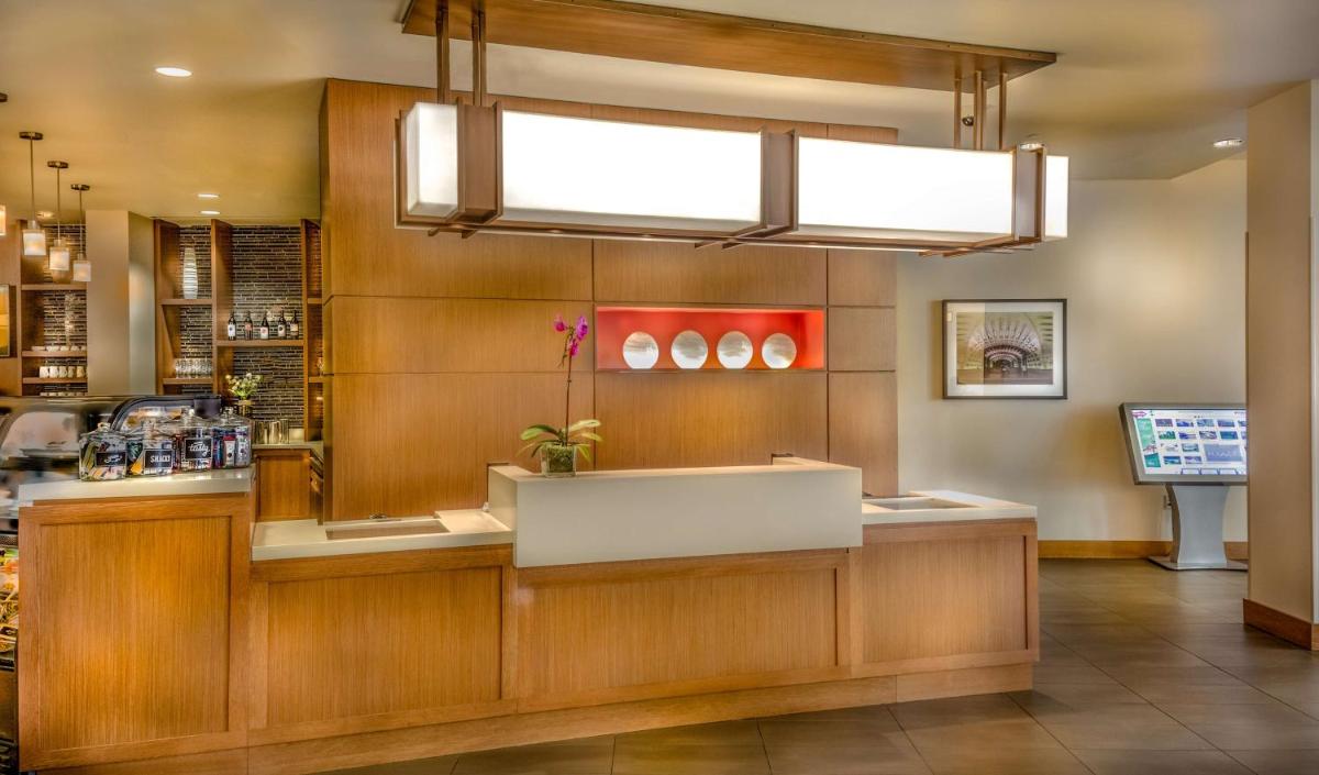 Hyatt Place Washington DC/White House - Housity