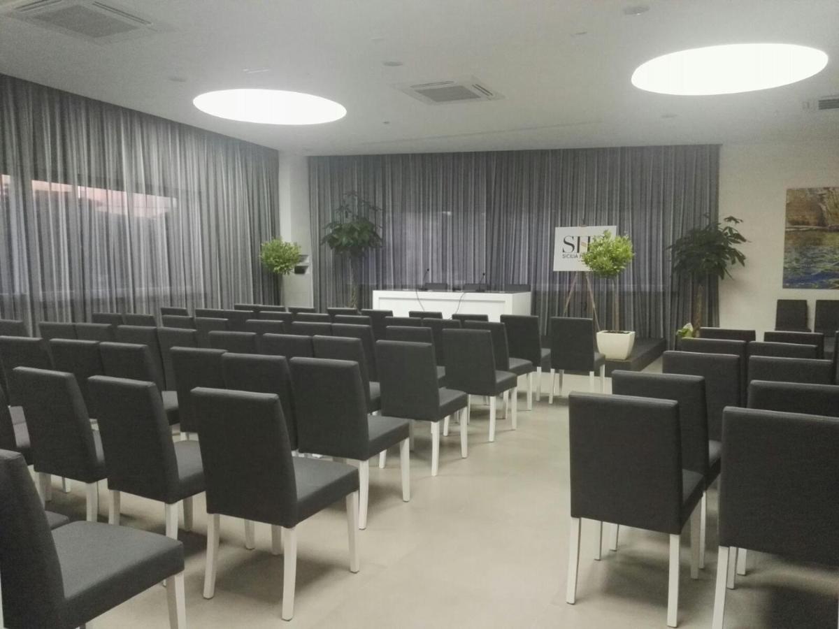 Sicilia Hotel Spa - Housity
