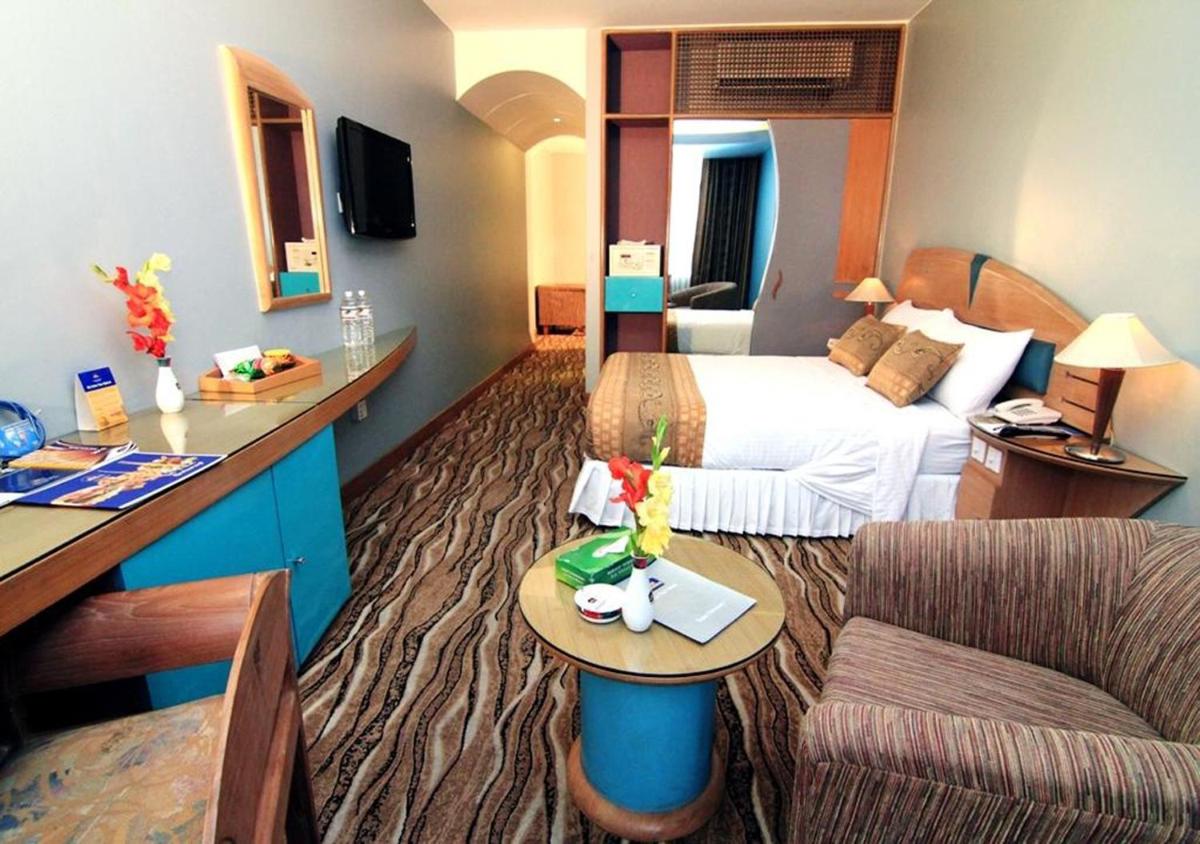La Vinci Hotel - Housity