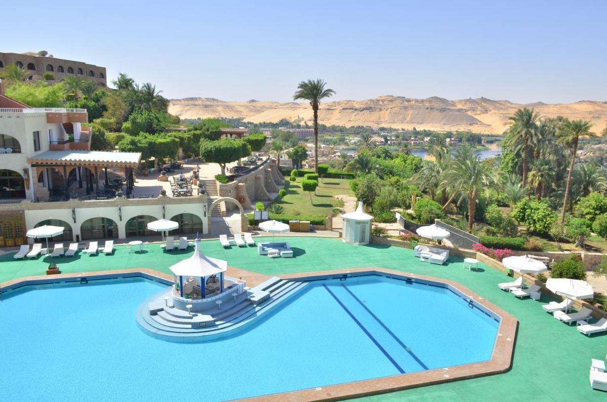 Basma Hotel Aswan - Housity