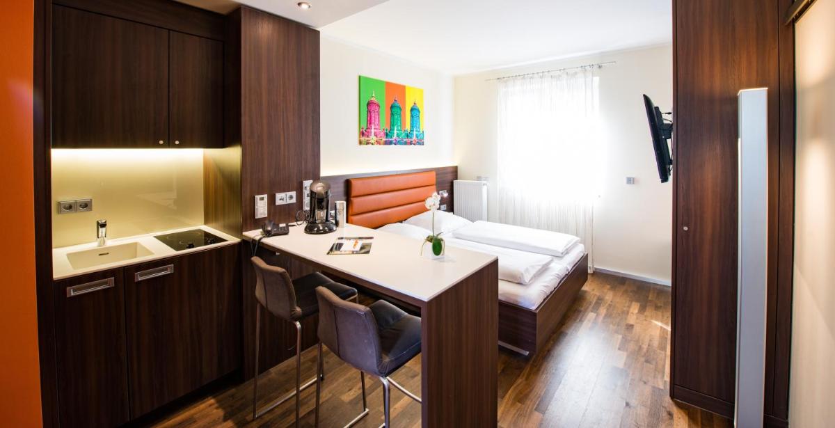 BoardingHouse Mannheim - Housity