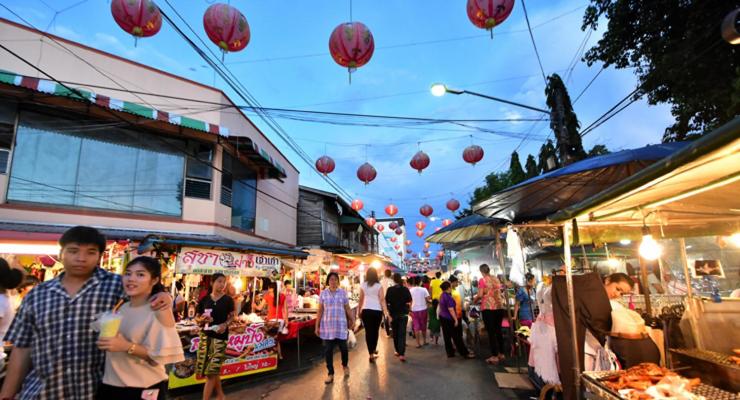 Ruean Thai Nai Bang by PANSAK Resort - Housity