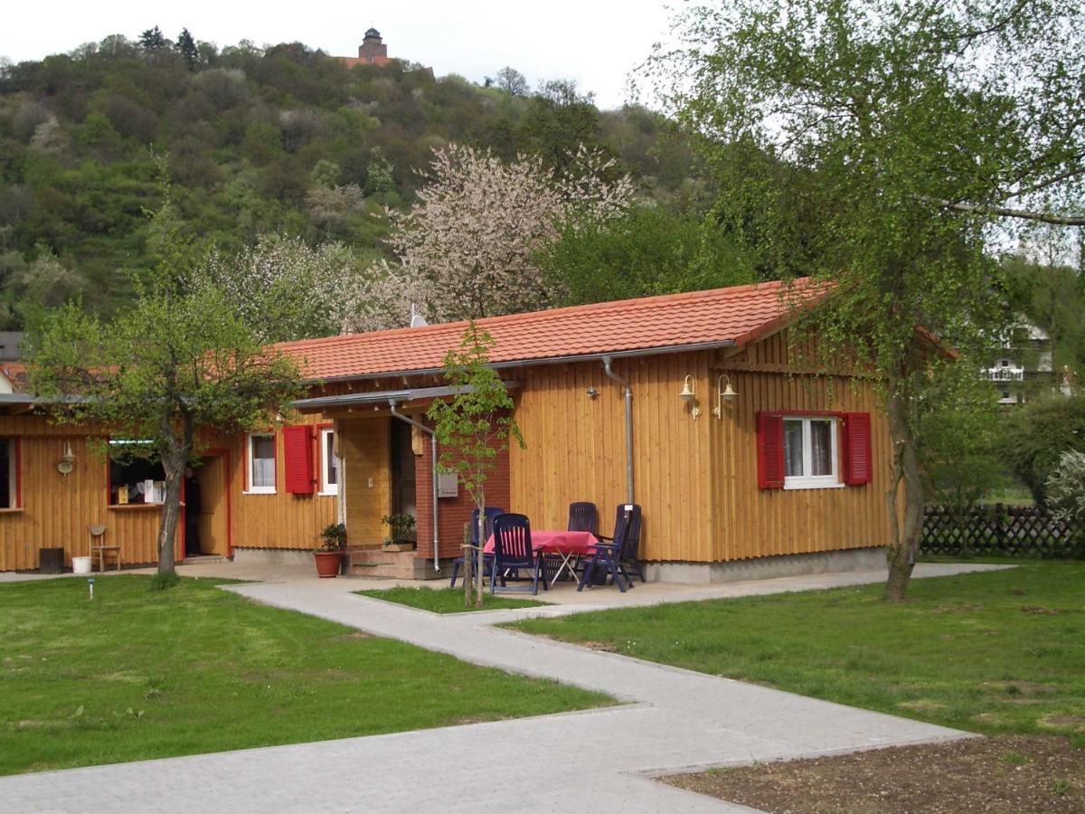 Berliner Huette - Housity