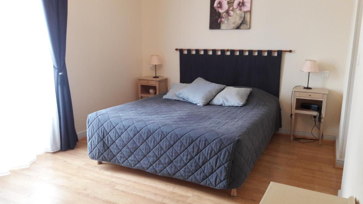 Hostellerie le Clos du Cher - Housity