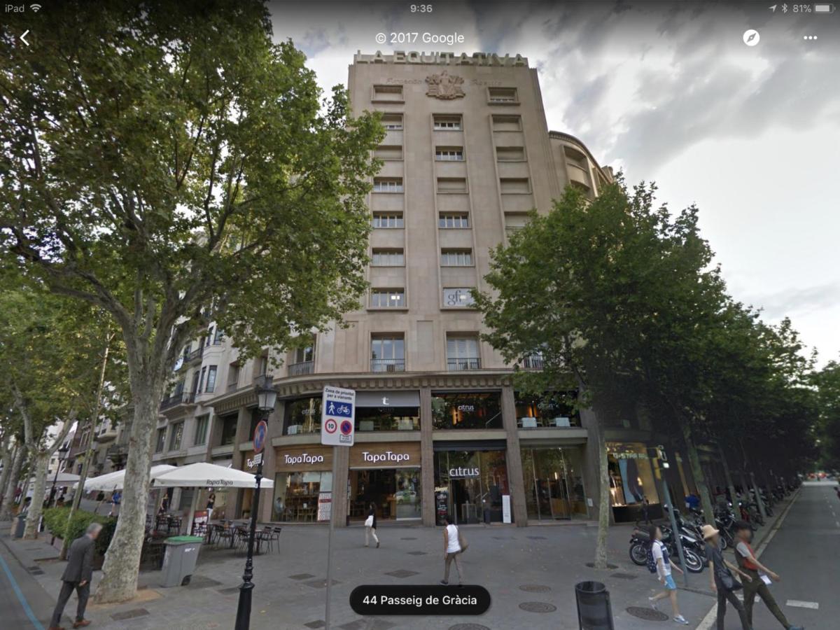 Passeig de Gracia Apartment - Housity