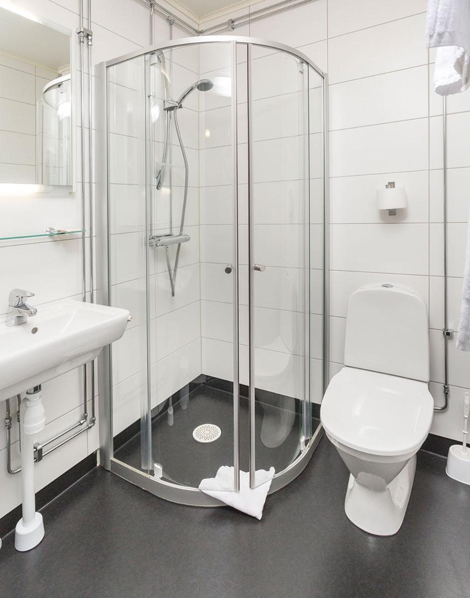 Alsterbro Minihotell - Housity