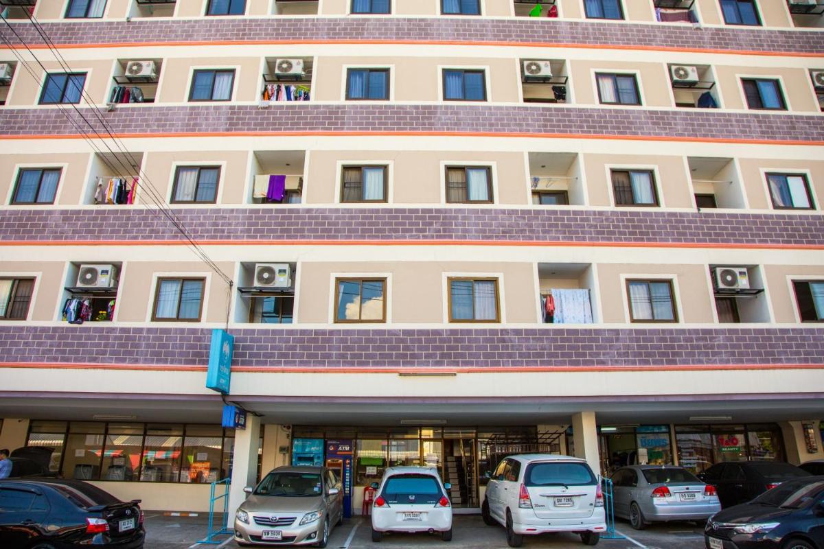 Baan Romdee - Housity