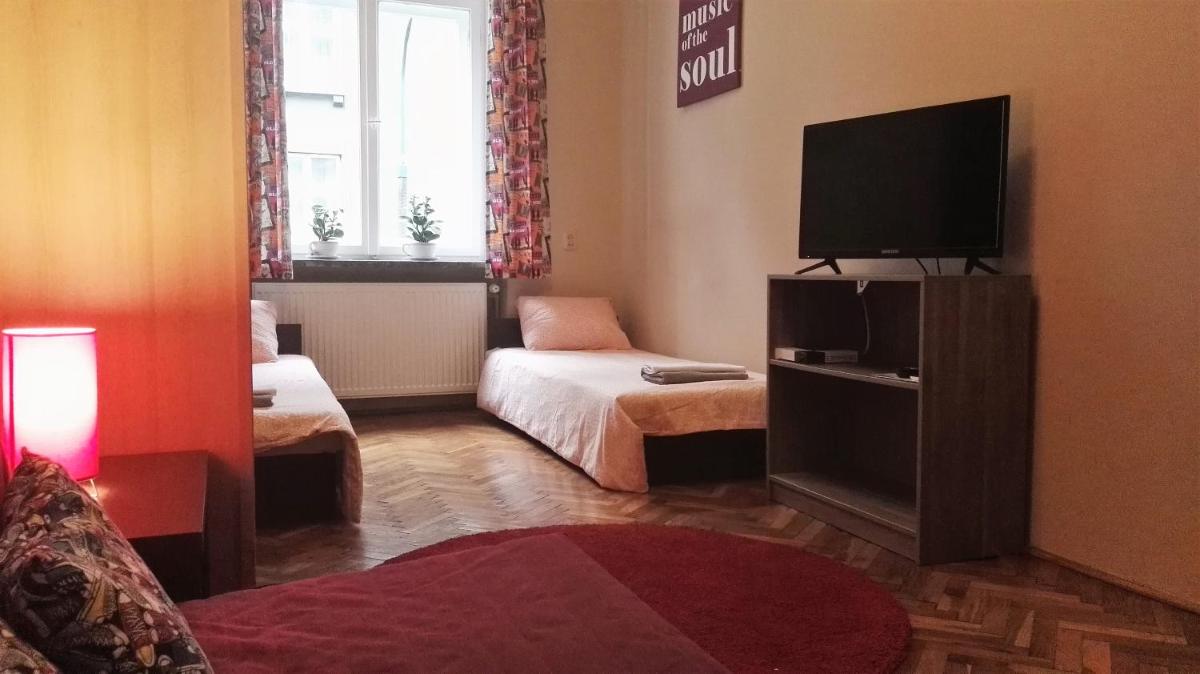 Libroom - Housity
