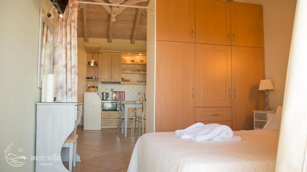 Muses Villas - Housity