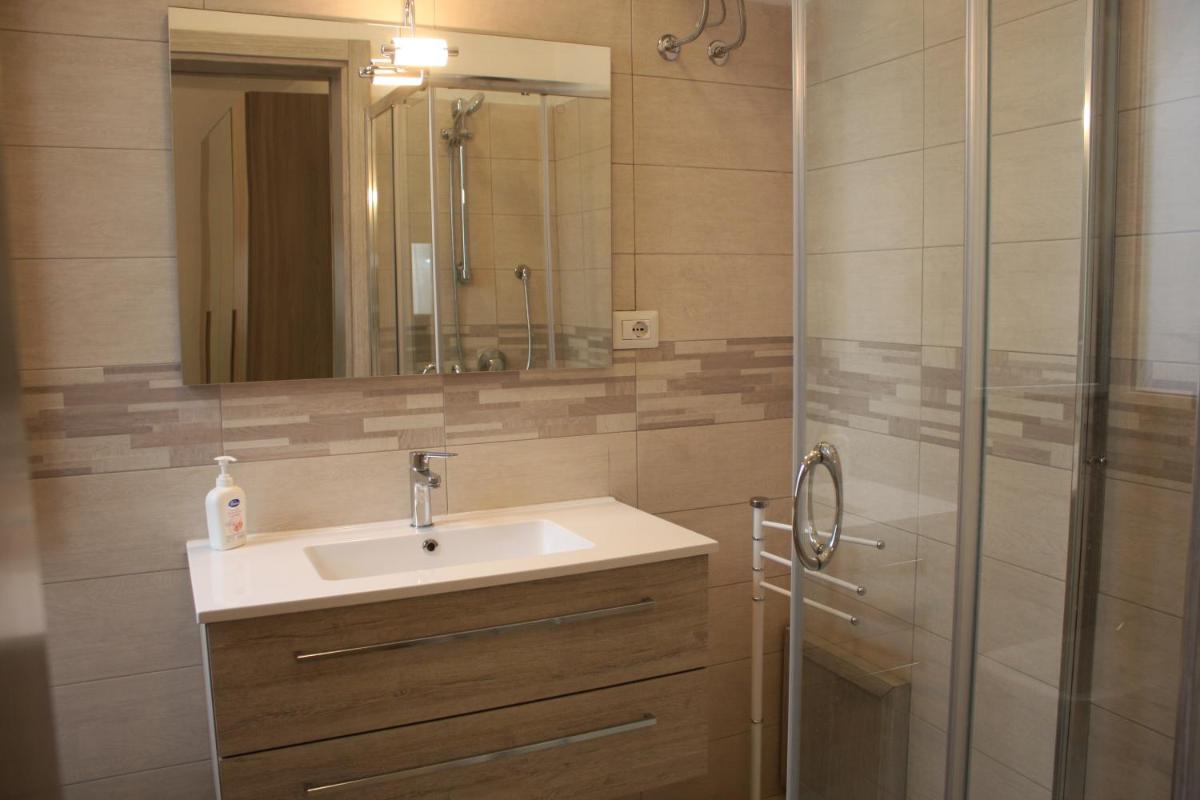 Suitetrails - B&B Castello Salvaterra