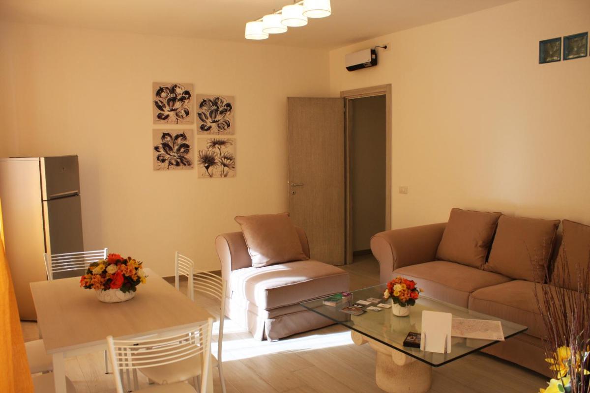 Suitetrails - B&B Castello Salvaterra