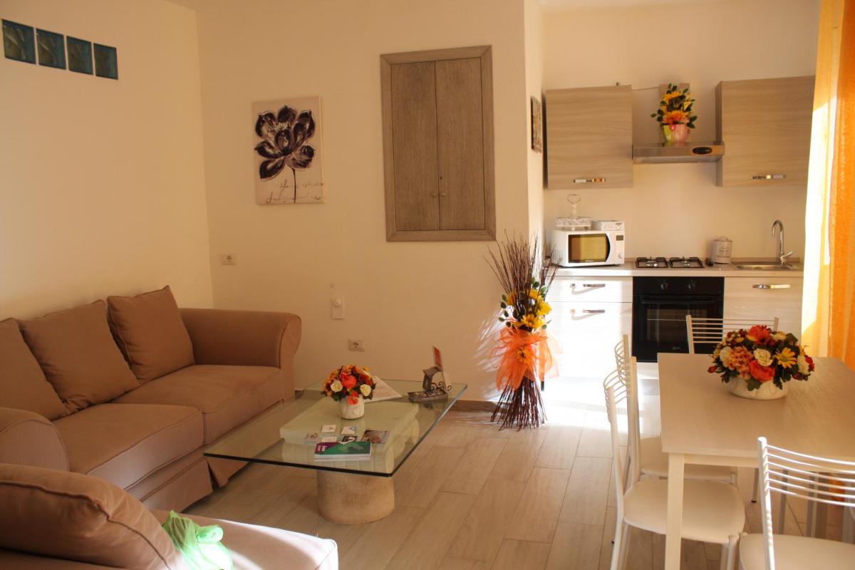 B&B Castello Salvaterra - Housity