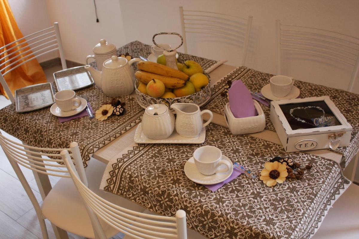 B&B Castello Salvaterra - Housity