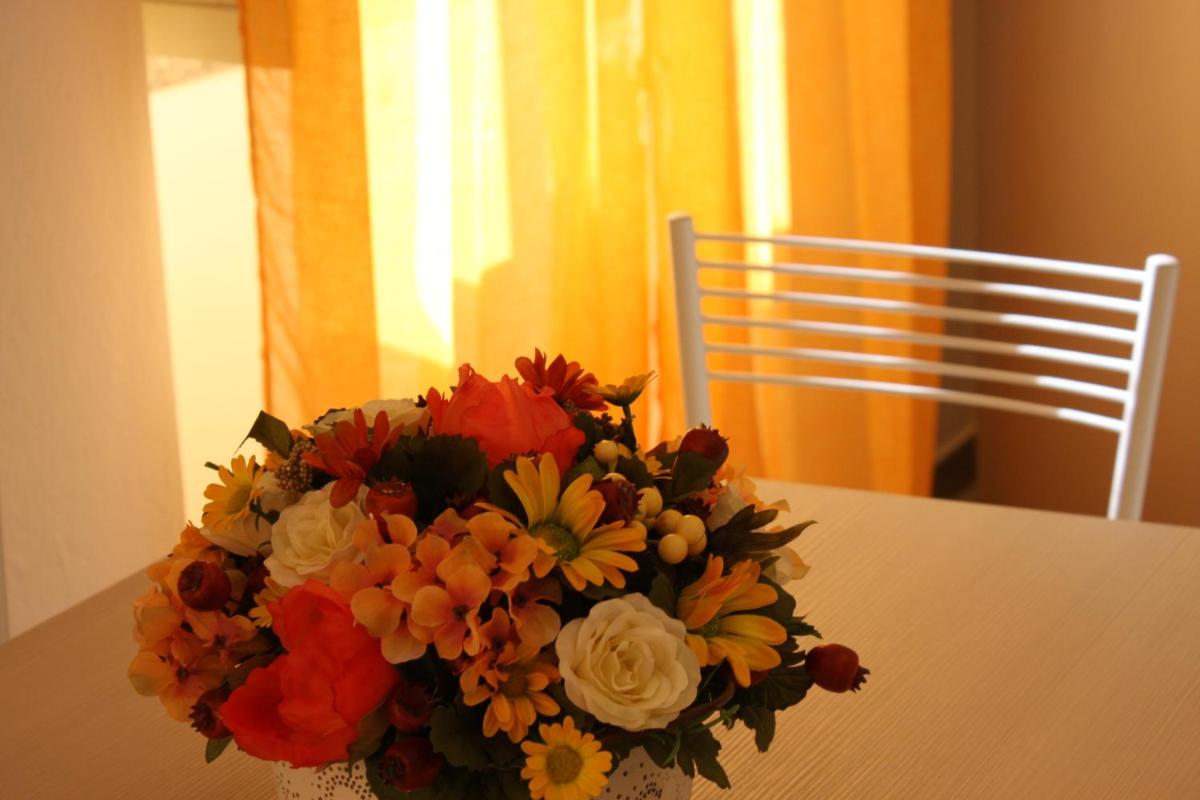 B&B Castello Salvaterra - Housity