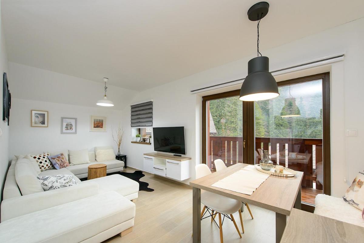 Apartmán Chopok juh Anka - Housity