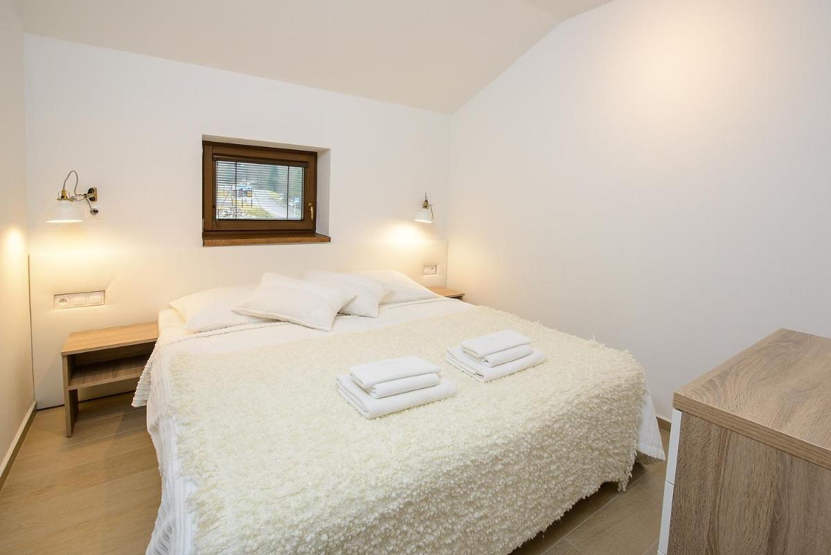 Apartmán Chopok juh Anka - Housity