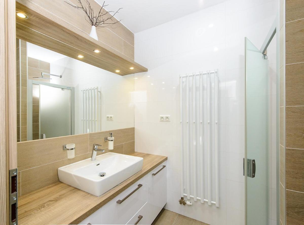Apartmán Chopok juh Anka - Housity