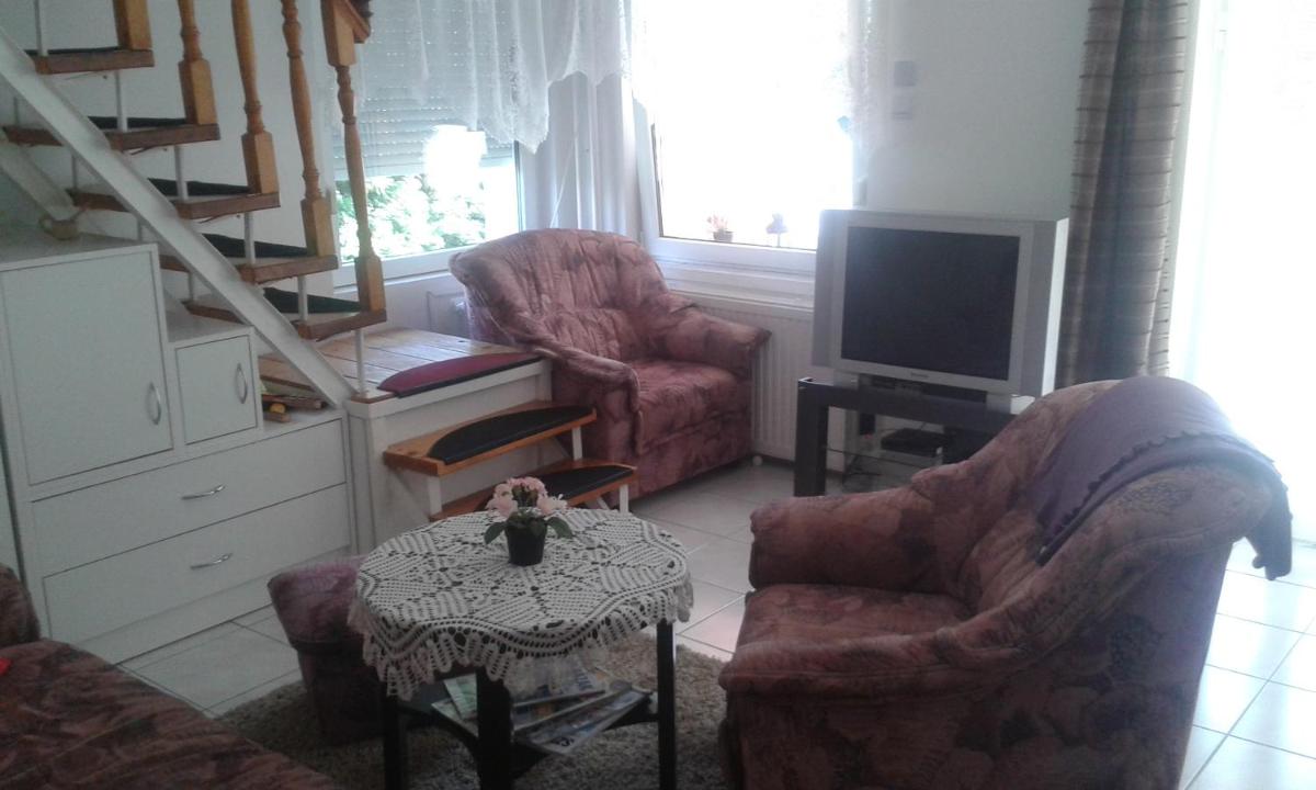 Velence House - Housity