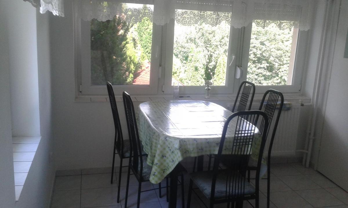 Velence House - Housity