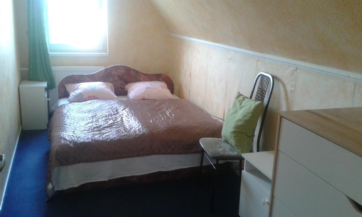 Velence House - Housity
