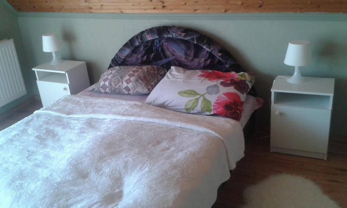 Velence House - Housity