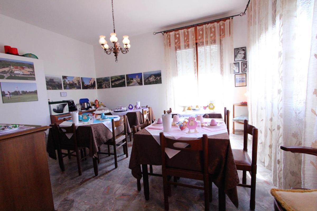 A Casa Di Gabri - Housity