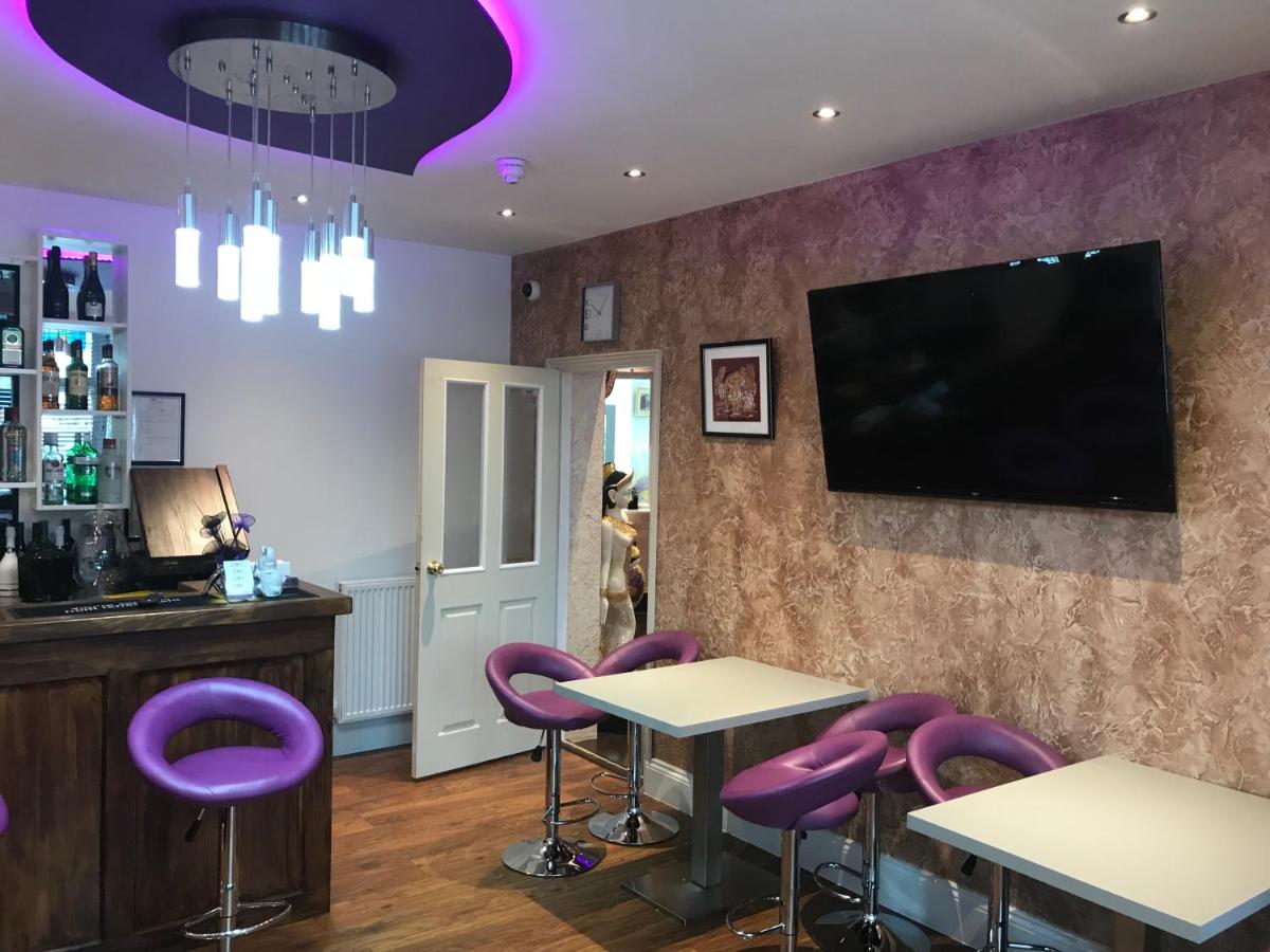 Loughborough Grange Guesthouse & Spa - Housity