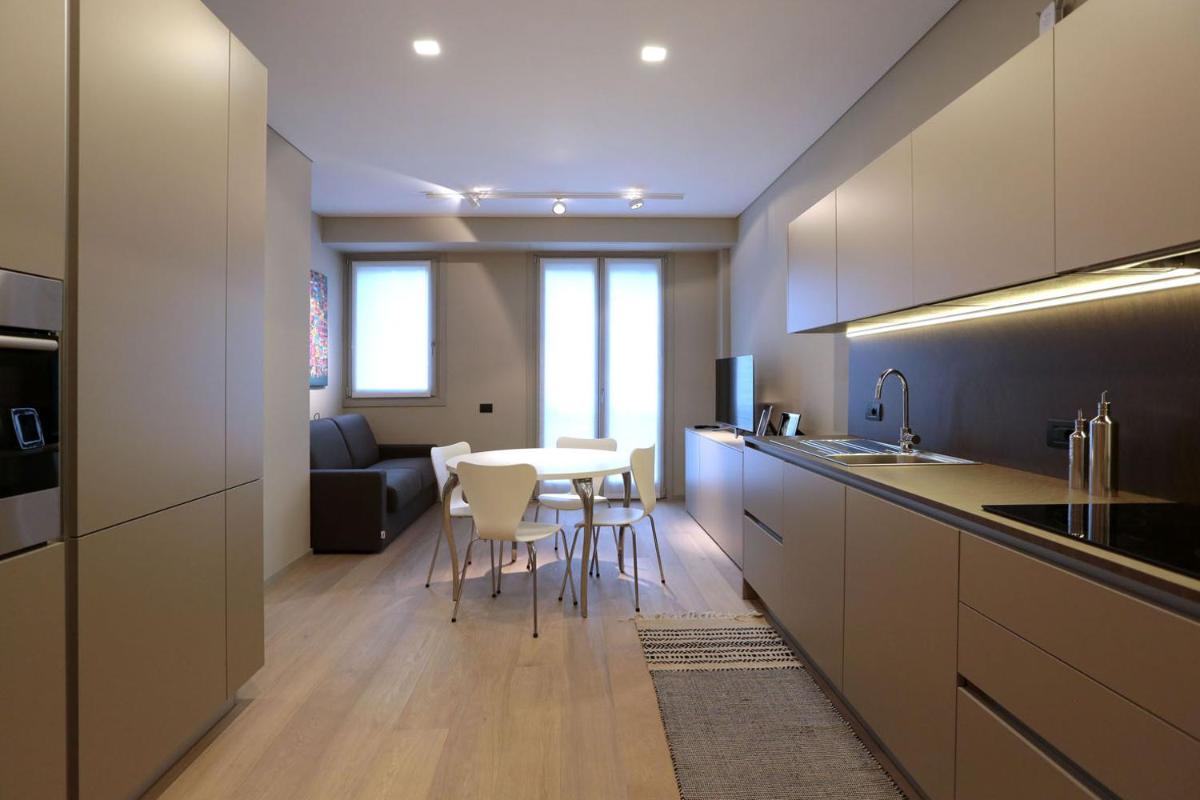 Suite Porta Romana #2 - Housity