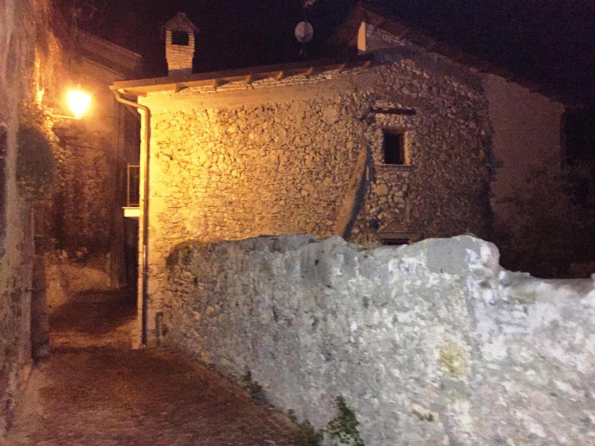 Casa Vacanze sul Gizio - Housity