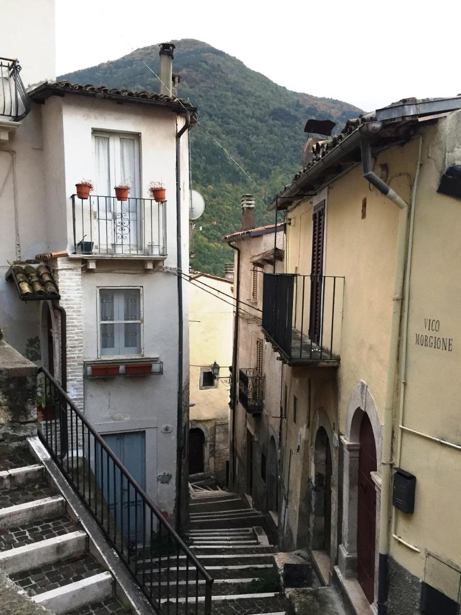 Casa Vacanze sul Gizio - Housity