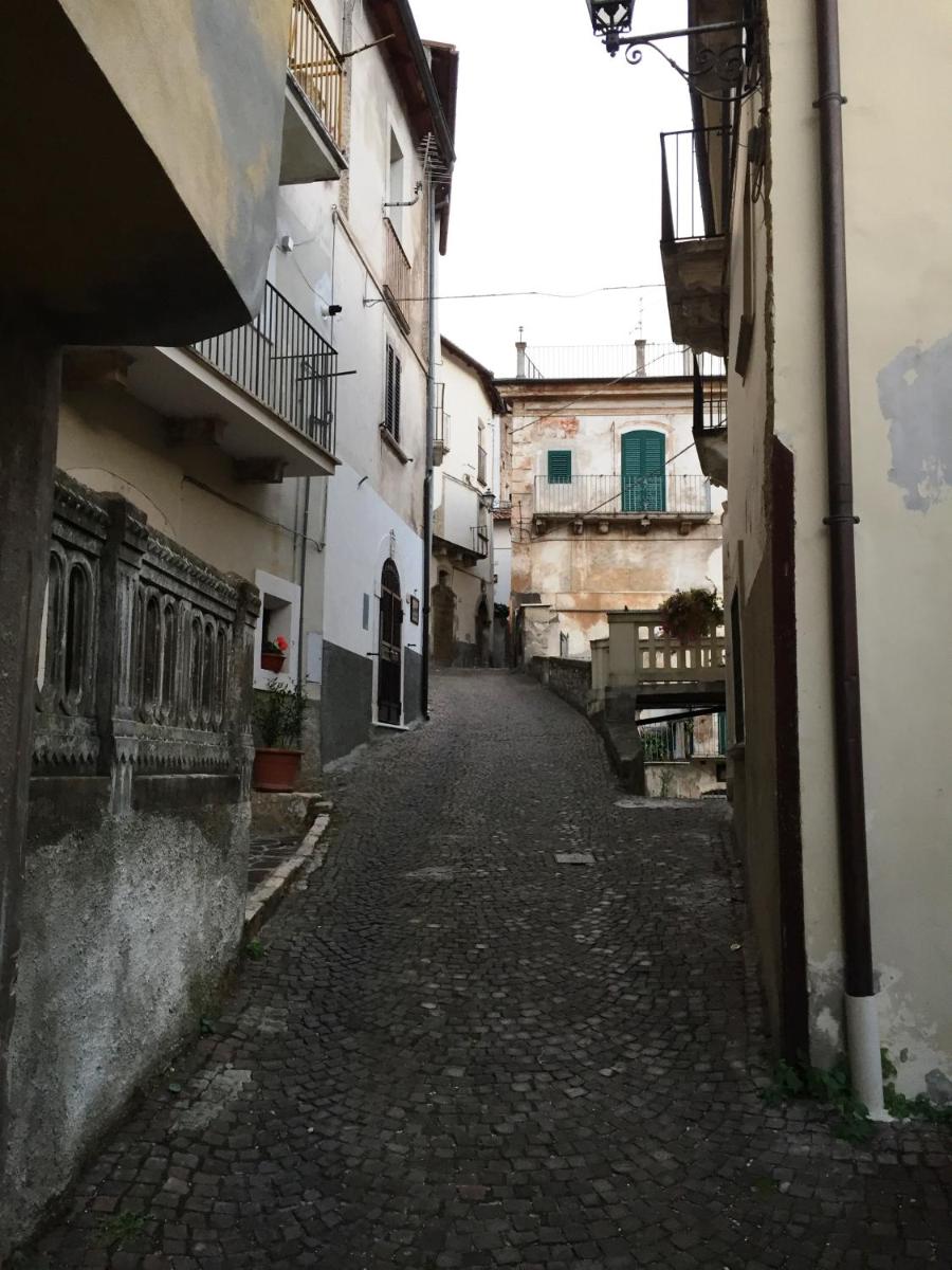 Casa Vacanze sul Gizio - Housity