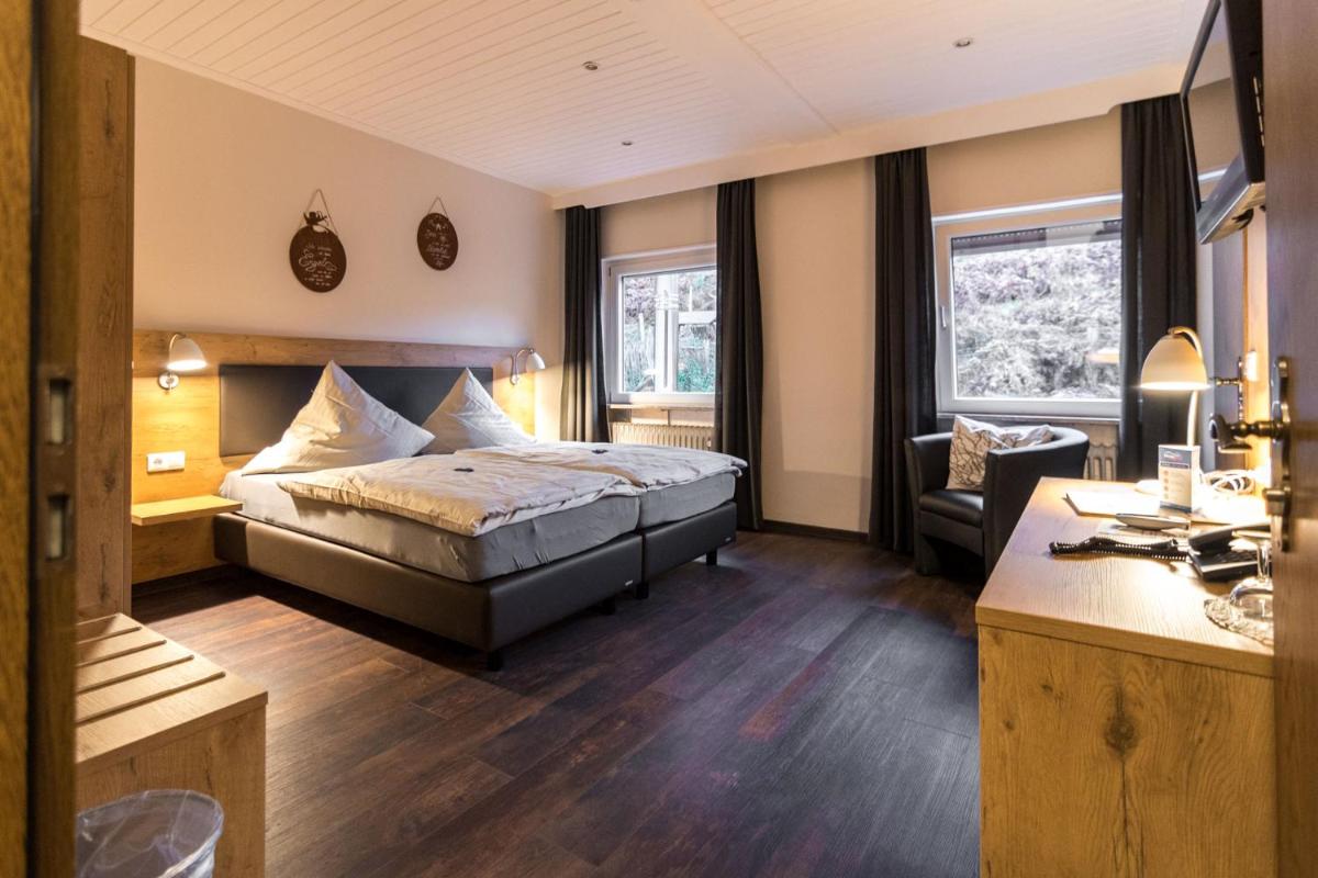 Hotel Kupper - Housity