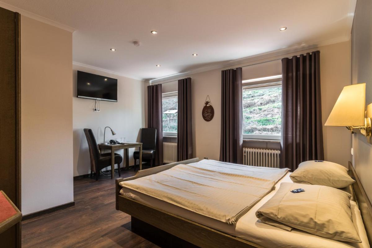 Hotel Kupper - Housity