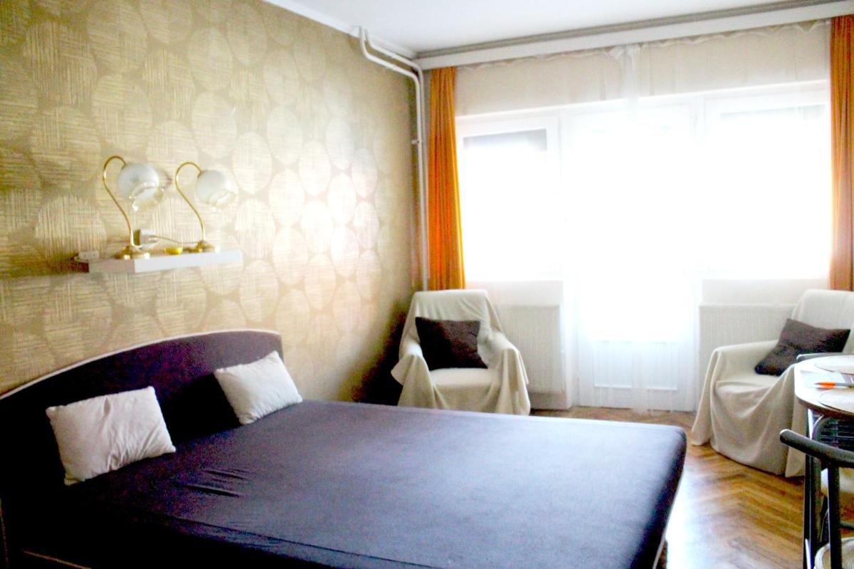 Hangulat Vendégház / Apartman - Housity