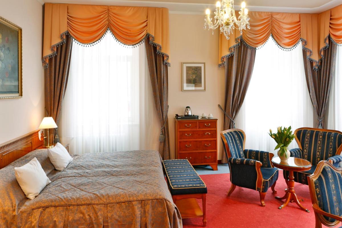 Hotel Kolonada - Housity