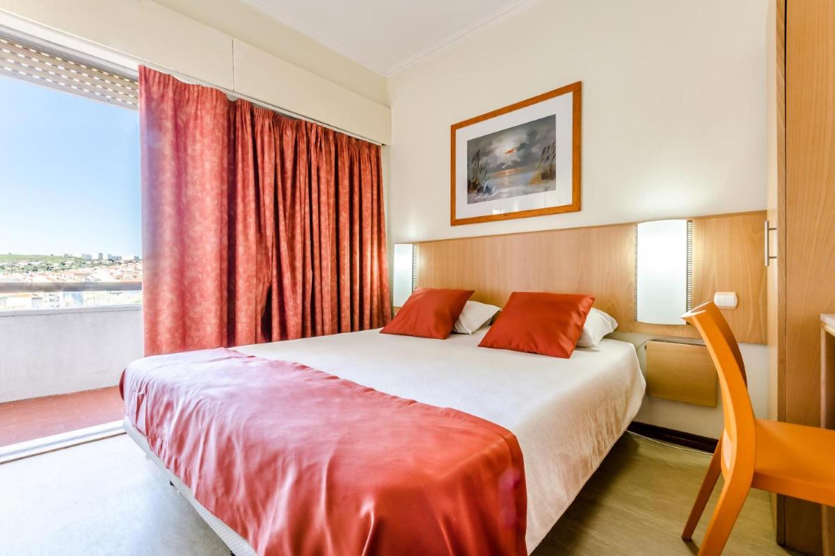 Residencial Jardim da Amadora - Housity