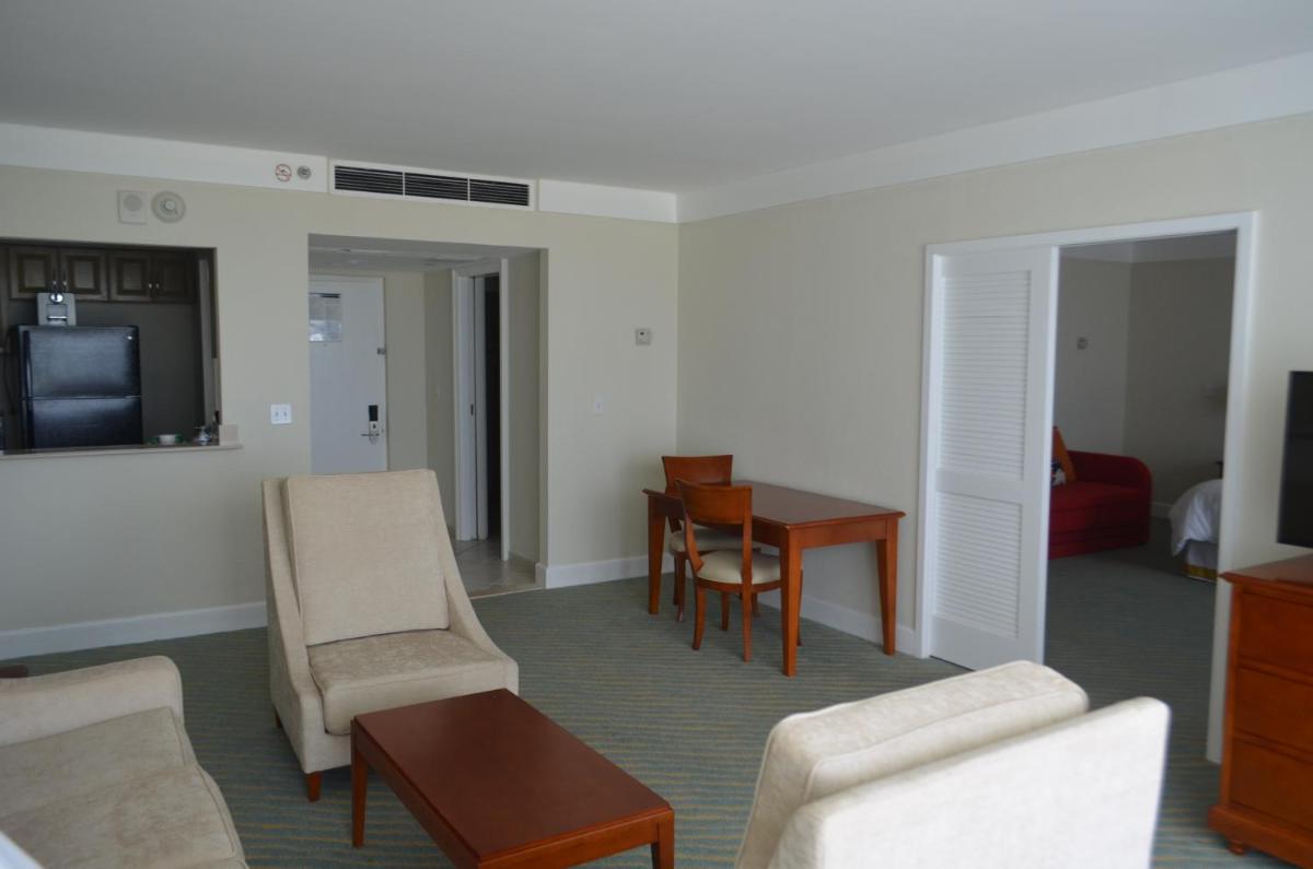 Suitetrails - Lighthouse Pointe at Grand Lucayan Resort