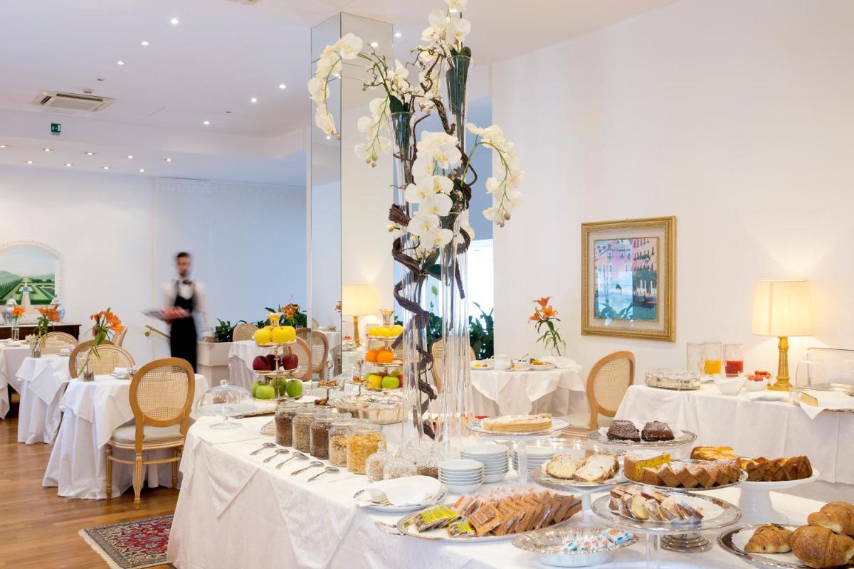 Suitetrails - Grand Hotel Passetto