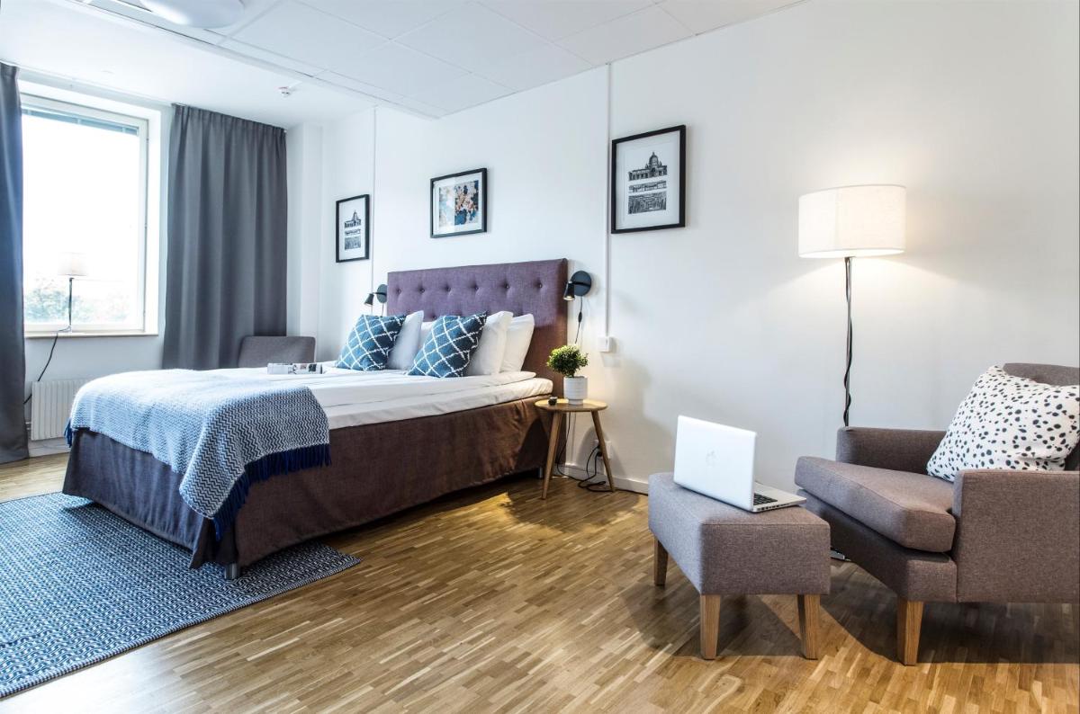 Biz Apartment Solna - Housity
