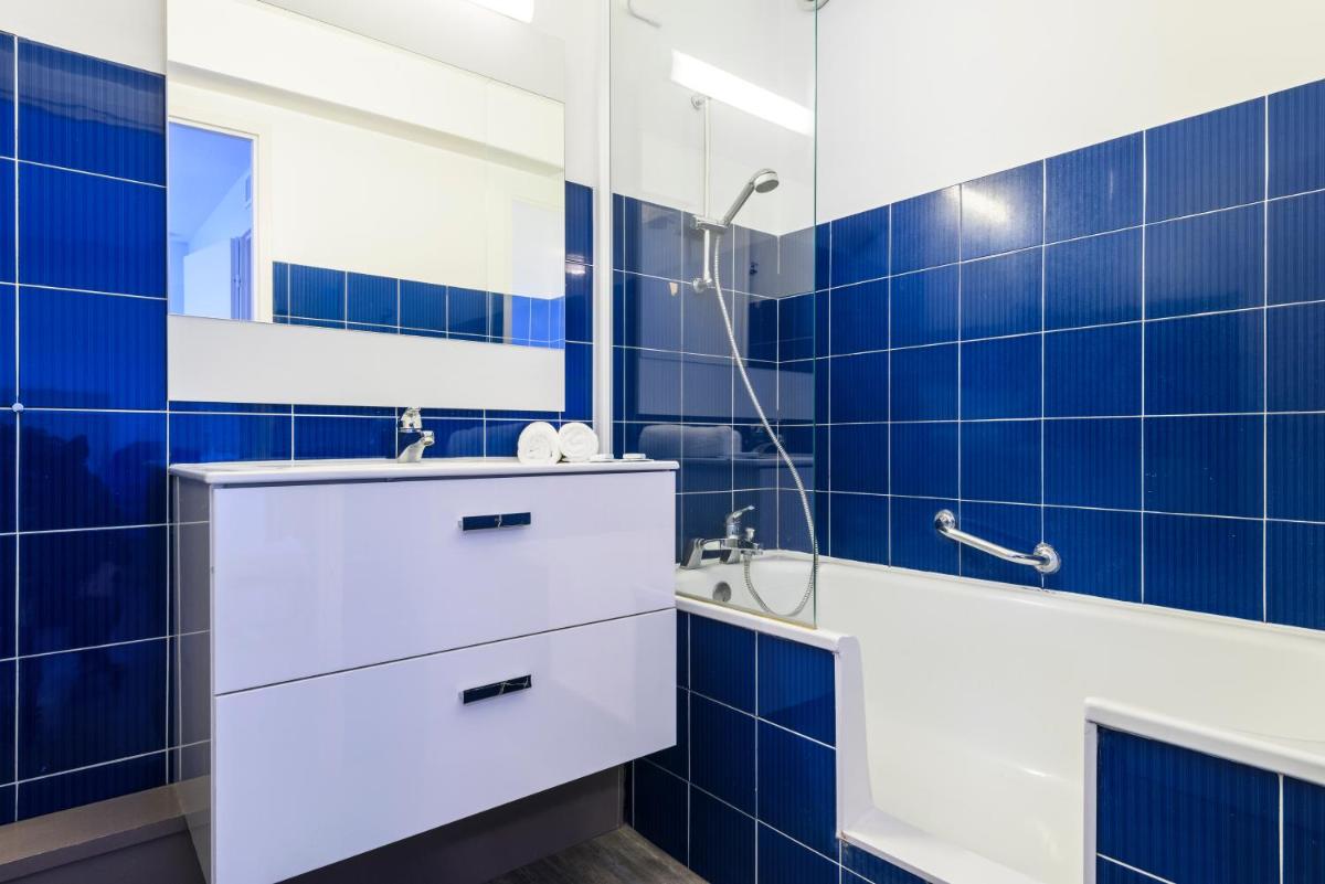 Résidence Espace Thermal - Housity