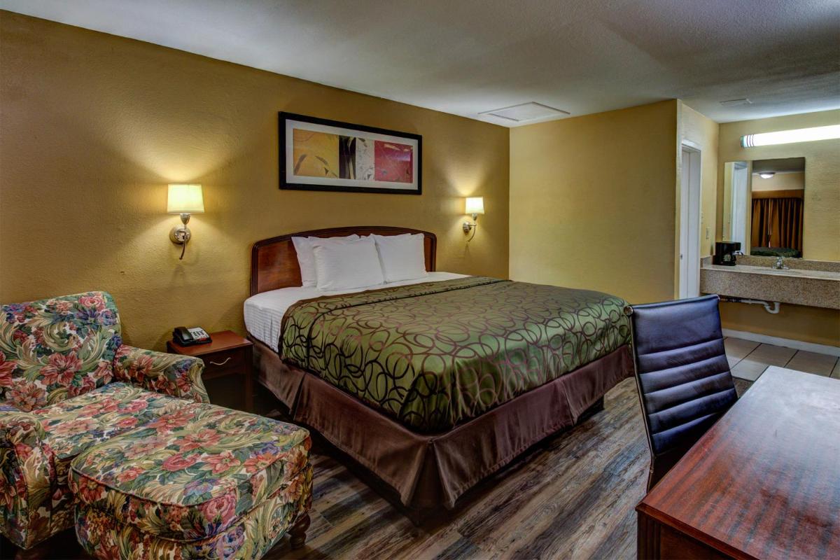 Kingsway Inn Corsicana - Housity