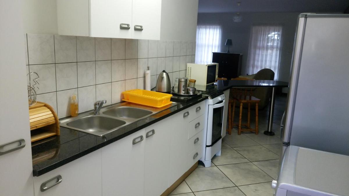 @Home#JBay - Housity