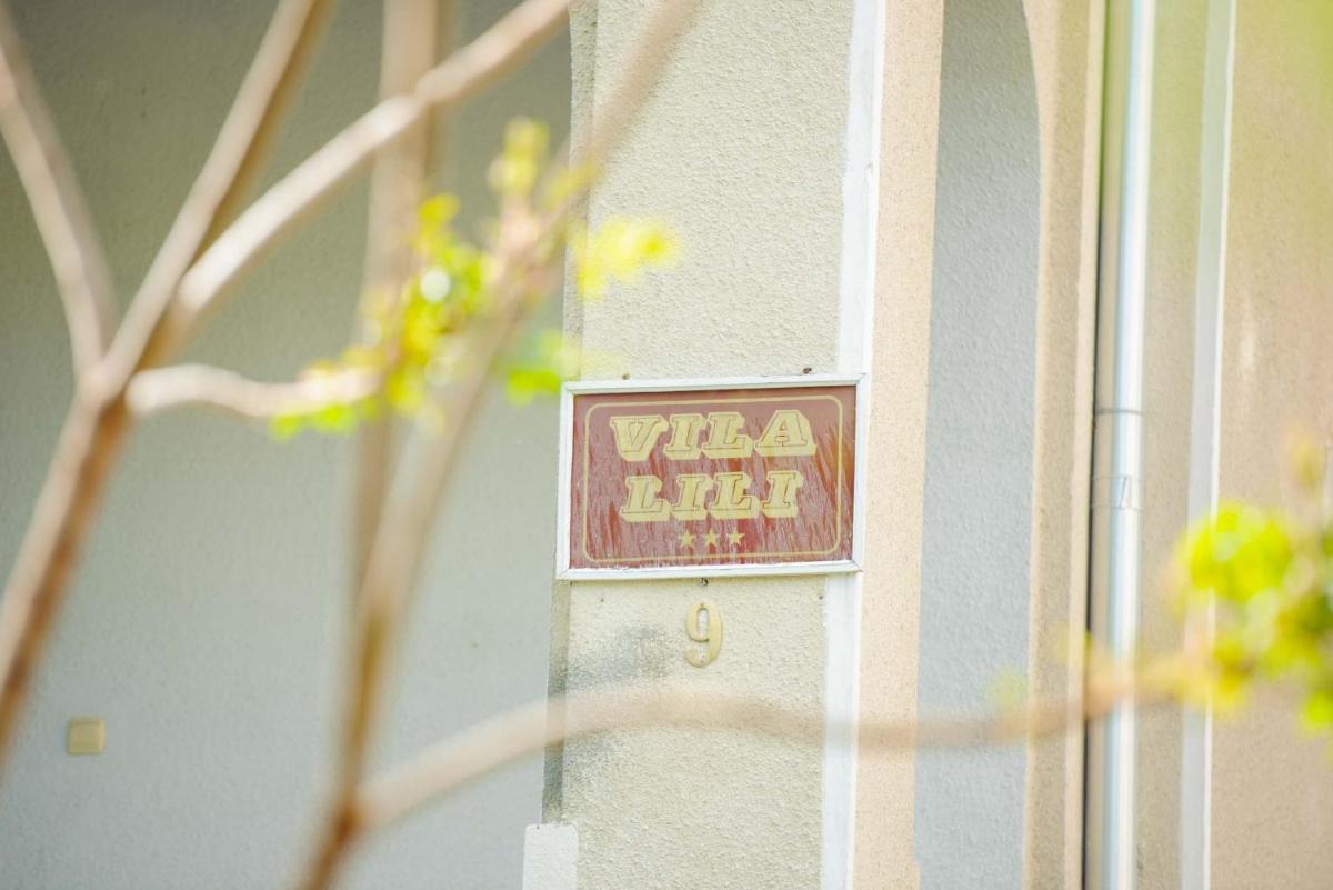 Vila Lili - Housity