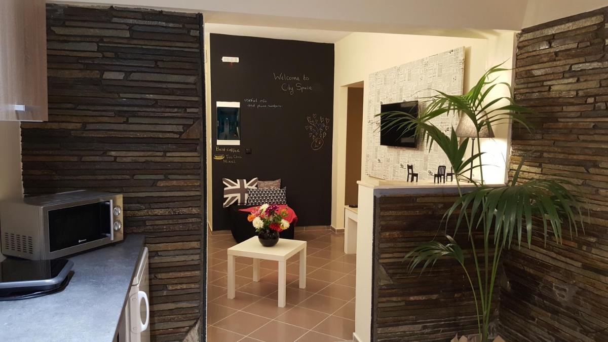 City Space Apartments - Housity